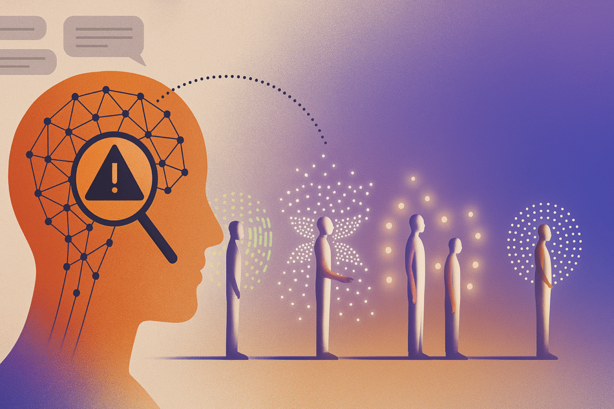 Artificial General Intelligence (AGI) might be closer than ever. Explore the signals, breakthroughs, and real-world clues suggesting AGI is evolving faster than experts predicted. Are we ready for the next leap?