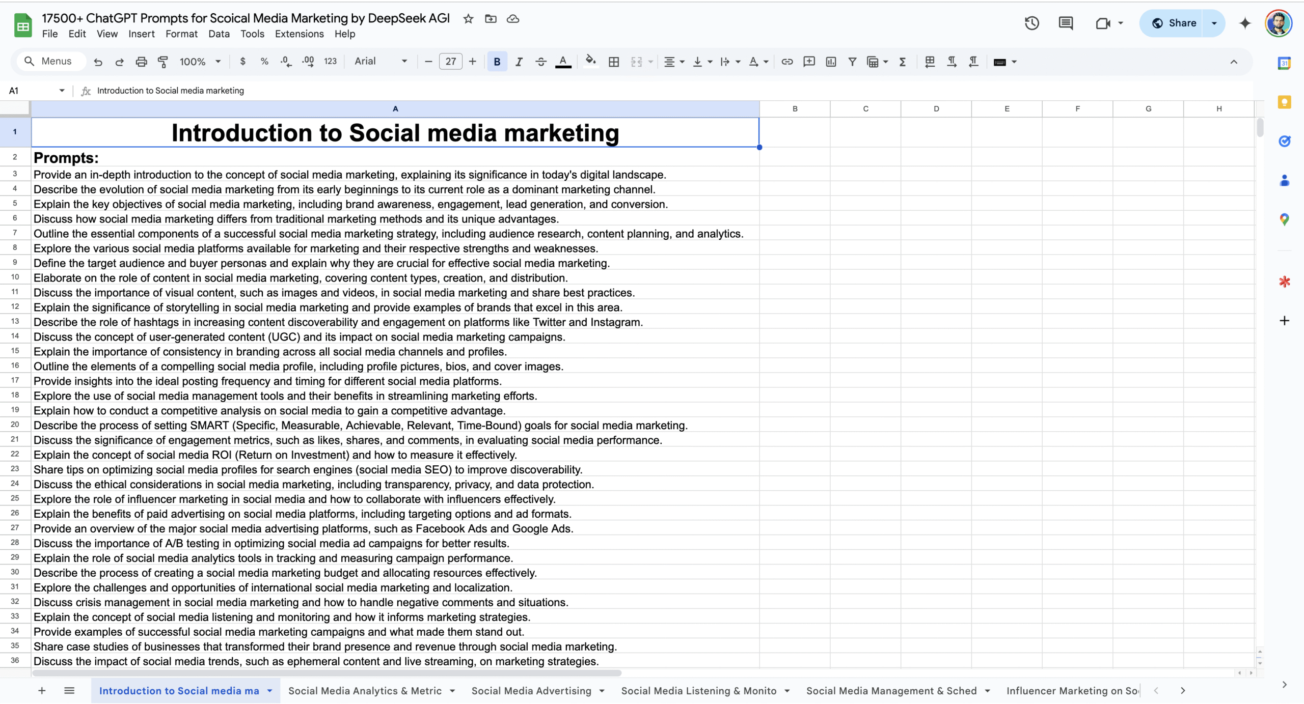 The Ultimate Social Media Marketing Hub: Strategies, Trends, and Tools for 2025