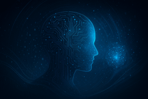 Together: “DeepSeek” = A New Paradigm of Search + Intelligence