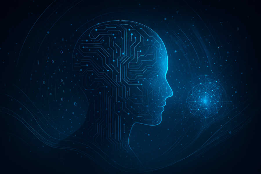 Together: “DeepSeek” = A New Paradigm of Search + Intelligence