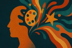 Creative Mind DeepSeek AGI