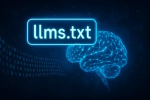 llms txt file DeepSeek AGI
