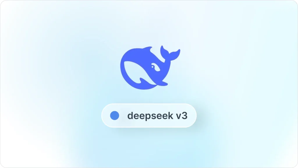 DeepSeek‑V3: Architecture, Performance, and Deployment