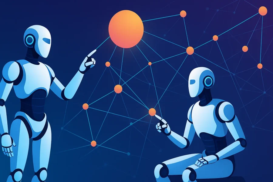 Agentic AI DeepSeek AGI