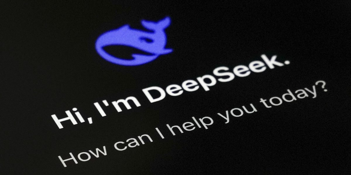 DeepSeek